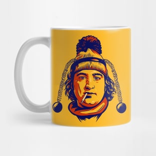 King Bee Mug